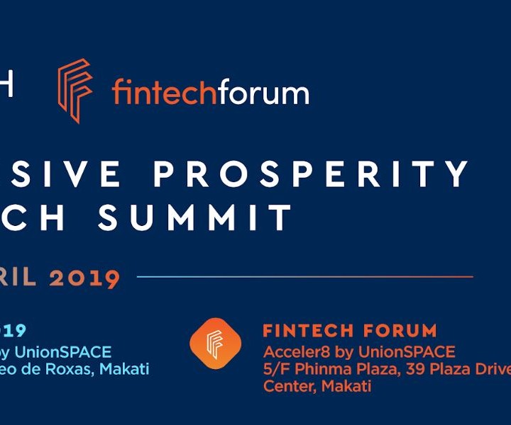 fintech summit philippines 2019 